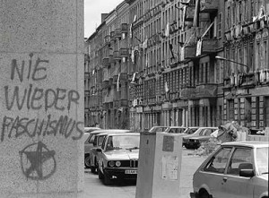 Mainzer Strasse 1990
