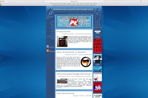 Portal der Antifaschistischen Gruppen Südthüringen