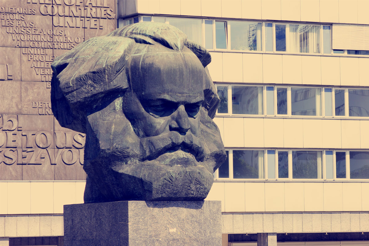 Karl-Marx-Stadt
