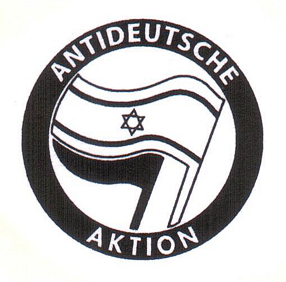 Antideutsche Aktion