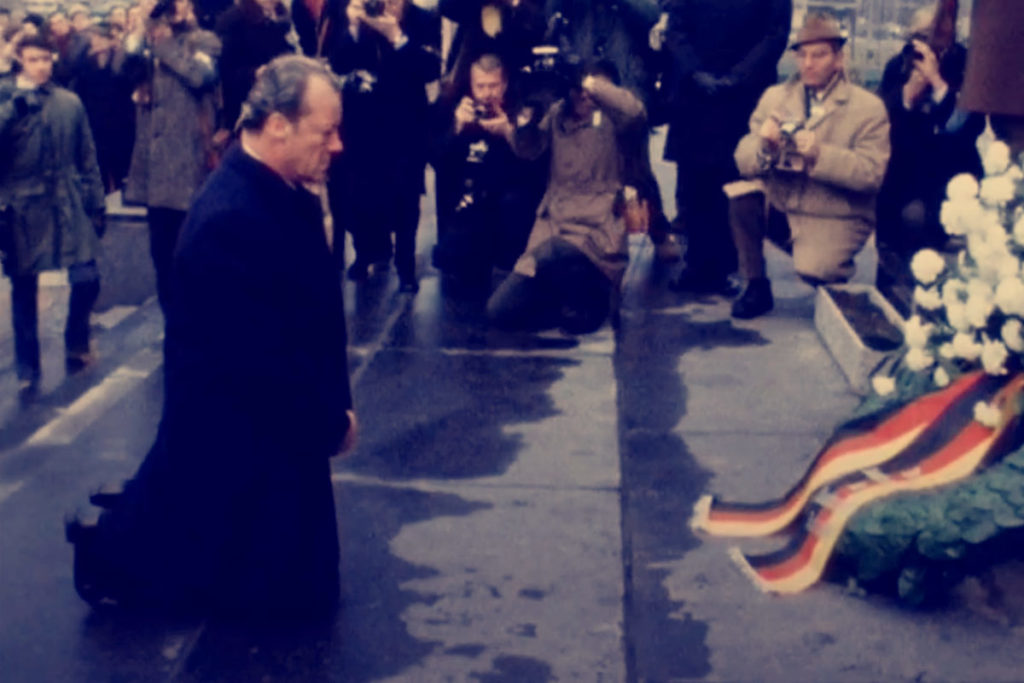 WillyBrandt telegraph